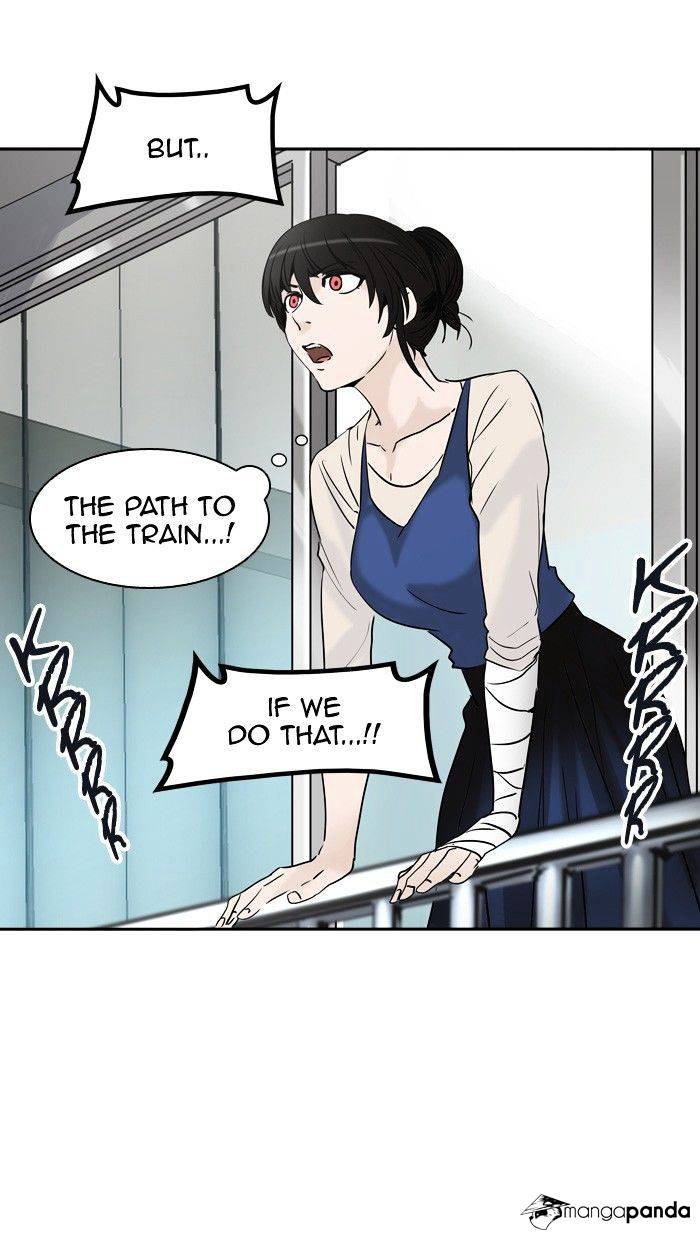 Tower of God Chapter 302 image 48